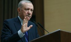 Cumhurbaşkanı Erdoğan: Değerli dostum Trump'la yaptığımız telefon görüşmesi oldukça verimli, kapsamlı ve samimiydi