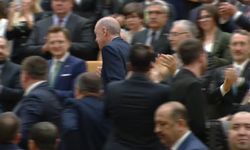 Cumhurbaşkanı Erdoğan: “Eline mikrofon alanın kendini gazetici olarak gördüğü bir ülkede yaşıyoruz. Bu şahıslar sokak röportajı adı altında adeta terör estirmektedir"