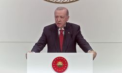 Cumhurbaşkanı Erdoğan: "İster atanmış, ister seçilmiş olsun kamu görevindeki herkes milletin malına sahip çıkmakla mükelleftir"