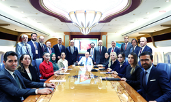 Cumhurbaşkanı Erdoğan: Kıbrıs Türkü’ne ve KKTC’ye desteğimiz baki
