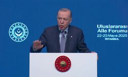 Cumhurbaşkanı Erdoğan: “LGBT sapkınlığına karşı mücadele, aynı zamanda insanlığın istikbalini kurtarma mücadelesidir"