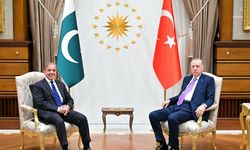 Cumhurbaşkanı Erdoğan: Türkiye olarak Pakistan'ın barış, huzur ve istikrarına büyük önem atfediyoruz