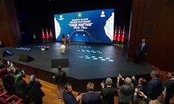 Cumhurbaşkanı Erdoğan, Vakıflar Haftası Kutlama Programında konuştu: "Evliliğin kolaylaştırılması, teşvik edilmesi lazım"