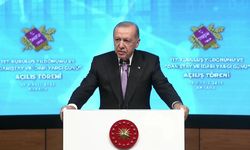 Cumhurbaşkanı Erdoğan: "Yargı mensuplarımızın hedef gösterilmesi, meydanlarda yuhalatılması büyük bir sorumsuzluktur"