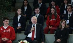 Cumhurbaşkanı Erdoğan: Yeni anayasa noktasında çalışmamak veya onu ertelemek mümkün değil