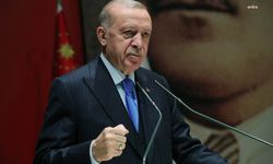 Cumhurbaşkanı Erdoğan'dan 9 Mayıs Avrupa Günü mesajı: Kendi vatandaşlarım başta olmak üzere Avrupa halklarının Avrupa Günü’nü tebrik ediyorum