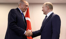 Cumhurbaşkanı Erdoğan’dan Rusya Devlet Başkanı Putin’e: “Barış müzakerelerine İstanbul’da ev sahipliği yapmaya hazırız”
