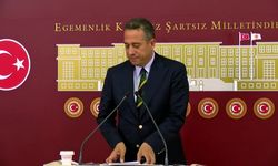 Cumhurbaşkanı Erdoğan'ın TSK'da atama yetkisi... CHP'li Başarır: "Bu Meclis buna izin vermemeli çünkü Erdoğan'a yetki verdikçe ülke kötüye gitti"