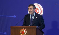 Cumhurbaşkanı Yardımcısı Yılmaz'dan PKK'nın fesih kararına ilişkin açıklama: Provokasyonlara ve süreci engelleme gayretlerine karşı uyanık olunmalı