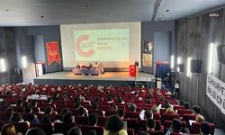 Cumhuriyetçiler Kurultayı sonuç bildirisi yayımlandı... "Lozan Antlaşması ve Montrö Sözleşmesi’nin tartışmaya açılmasını da şiddetle reddetmekteyiz"