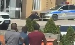 Dağıstan'da polise silahlı saldırı: Üçü polis, ikisi saldırgan beş kişi öldü  