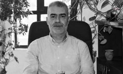 DEM Parti Batman İl Eş Başkanı Mustafa Mesut Tekik hayatını kaybetti
