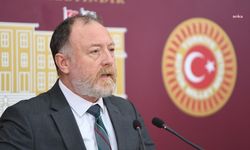 DEM Parti Grup Başkanvekili Sezai Temelli: Kamuoyunun beklediği bazı infaz yasası değişiklikleri maalesef olmadı