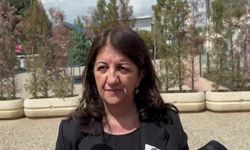 DEM Parti İmralı Heyeti üyesi Buldan: “PKK’nın kongresini toplaması bile bu sürece verdikleri önem ve bir katkı anlamında anlaşılmalıdır”