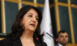 DEM Parti İmralı Heyeti üyesi Buldan: Türkiye'de canını yitiren bütün insanlarımızın annelerine hayırlı olsun