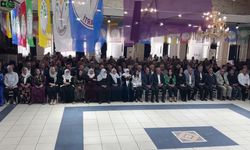 DEM Parti İpekyolu İlçe Örgütü'nün 1. Olağanüstü Kongresi yapıldı