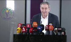 DEM Parti Meclisi toplandı