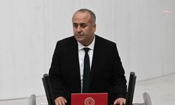 DEM Partili Cengiz Çiçek, Queen Tarım işçilerinin sorunlarını Meclis gündemine taşıdı