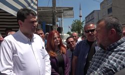 Demokrat Parti Genel Başkanı Gültekin Uysal: “Düğmeyi yanlış ilikleyen bir kişinin bedelini 85 milyon çekiyor”
