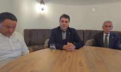 Demokrat Parti Genel Başkanı Gültekin Uysal: "Yargı artık Türkiye'de yürütmenin bir aparatı"