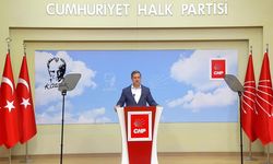 Deniz Yücel: “CHP iktidarında Silivri’nin de iklimi değişecek, memleketin dört bir köşesi aydınlık günlere kavuşacak”