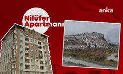  Depremde 56 kişiye mezar olan Nilüfer Apartmanı davası... Firari sanığın avukatı: "Müvekkilim görevini mevzuata uygun ve layıkıyla yerine getirmiştir"