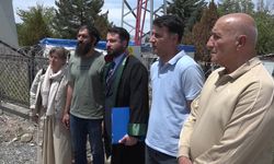 Depremde 78 kişiye mezar olan Hakimbey Apartmanı davası... Dosya esas hakkındaki görüşünü hazırlaması için tekrar savcıya gönderilecek