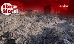 Depremde 83 kişiye mezar olan Ebrar Sitesi Selam Apartmanı davasında savcı, 3 sanığa 22 yıl 6'şar ay hapis cezası istedi