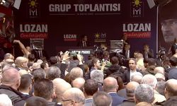 Dervişoğlu: “Bu ihaneti durdurmak, kastedenlerin de hesap vermesinden sorumluyuz”