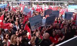 Dervişoğlu: “İYİ Parti'nin güçlü kadroları Türk siyasetine mühürünü vurmak üzeredir”