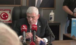 Dervişoğlu: Referandum demedim. Onun kararını sen veremezsin dedim