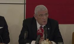 Dervişoğlu: Son çeyrek asırlık dönemde doğru düzgün bir tarım politikası inşa edebilmeye muvaffak olamamışız