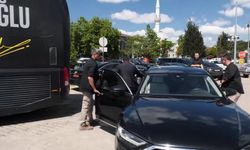 Dervişoğlu, Tekirdağ’da çiftçilerle buluştu: “Bu iktidar gitmeden bu felaket bitmez"