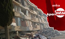 Derya Apartmanı davası... Depremde eşini kaybeden Bayraktar: "Allah'tan korkup kuldan utansalar zaten binayı sağlam yaparlardı"