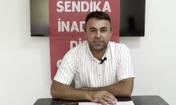 Dev Maden Sen: “Barış Ağa ve Metin And'ın işe iade ve tazminat davalarını kazandık”