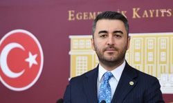 DEVA Parti'li  Avşar, tarım sektöründe yaşanan sorunlara ilişkin soru önergesi verdi