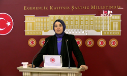 DEVA Partili Esen’den Sağlık Bakanlığı’nın kilo tespit uygulamasına tepki: “Sağlığın temeli, ölçülen kiloda değil, ulaşılamayan sofralarda yatıyor”