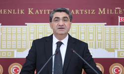 DEVA Partisi Genel Başkan Yardımcısı Ekmen: "Dini ve mezhebi kutuplaşma yaratmak, toplumun barış içinde yaşama arzusuna zarar verir"