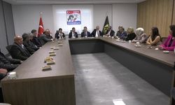 DEVA Partisi Genel Başkanı Babacan: "Maalesef yargı, şu anda iktidar tarafından bir sopa olarak kullanıyor"