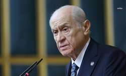 Devlet Bahçeli: "Milliyetçiliğin birleştirici vasfını itiraf edemeyenler, milli kimlik hükümlerinden aşırı rahatsızlık duyan kozmopolit zihniyetli küreselleşme havarileridir"