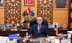 Devlet Bahçeli: Terörsüz Türkiye hedefimize erişmek için bazı konuların gereksiz yere tartışılmasına mahal yoktur