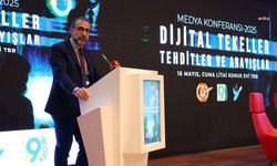 “Dijital Tekeller, Tehditler ve Arayışlar” başlıklı medya konferansı... "Bu konferans demokrasimizin geleceği açısından büyük önem taşıyor"