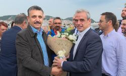 Dikili-Midilli seferi, Ege’nin iki yakasını birleştirdi