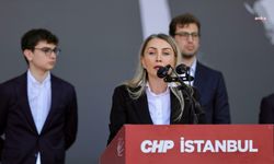 Dilek Kaya İmamoğlu'ndan "Anneler Günü" mesajı: "Tüm gençler serbest bırakılana, sevdiklerimiz aramıza dönene kadar özellikle biz anneler normalleşmeyeceğiz"