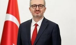 Dışişleri Bakan Yardımcısı Burhanettin Duran,  Mali'ye çalışma ziyaretinde bulundu