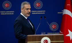 Dışişleri Bakanı Fidan, 25-27 Mayıs'ta Moskova'ya gidiyor