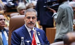 Dışişleri Bakanı Fidan, Birleşik Arap Emirlikleri'ne gidiyor 