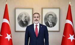 Dışişleri Bakanı Fidan, Katar Başbakanı Al Sani ve Hamas Siyasi Büro üyeleri ile görüştü