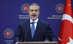 Dışişleri Bakanı Fidan, Türk-Suudi Koordinasyon Konseyi’nin ikinci toplantısı için Suudi Arabistan’a gidecek