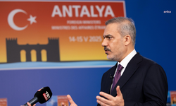 Dışişleri Bakanı Fidan, yarın ABD Dışişleri Bakanı Rubio ile görüşecek 